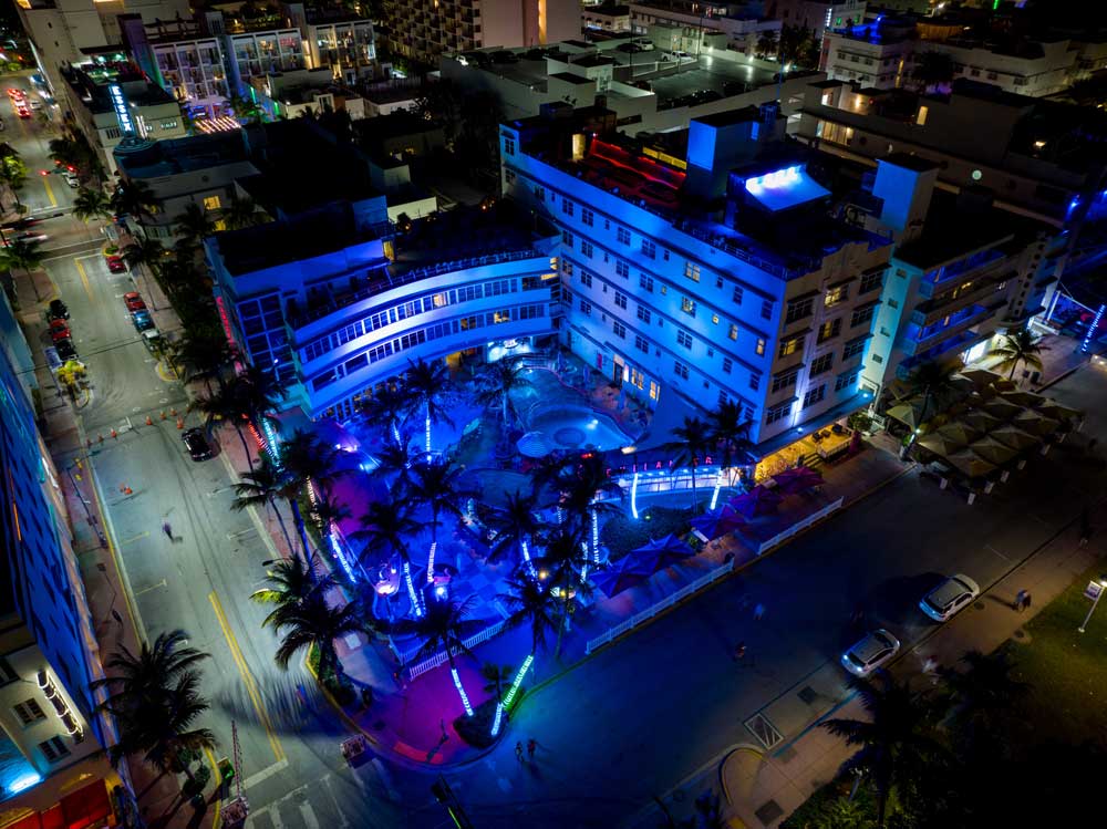South Beach Miami Lifestyle and Nightlife