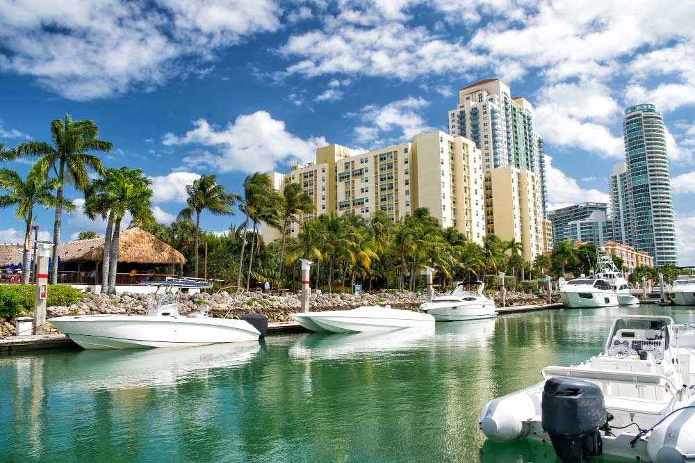 Top 10 Fun Things To Do in South Beach - Miami