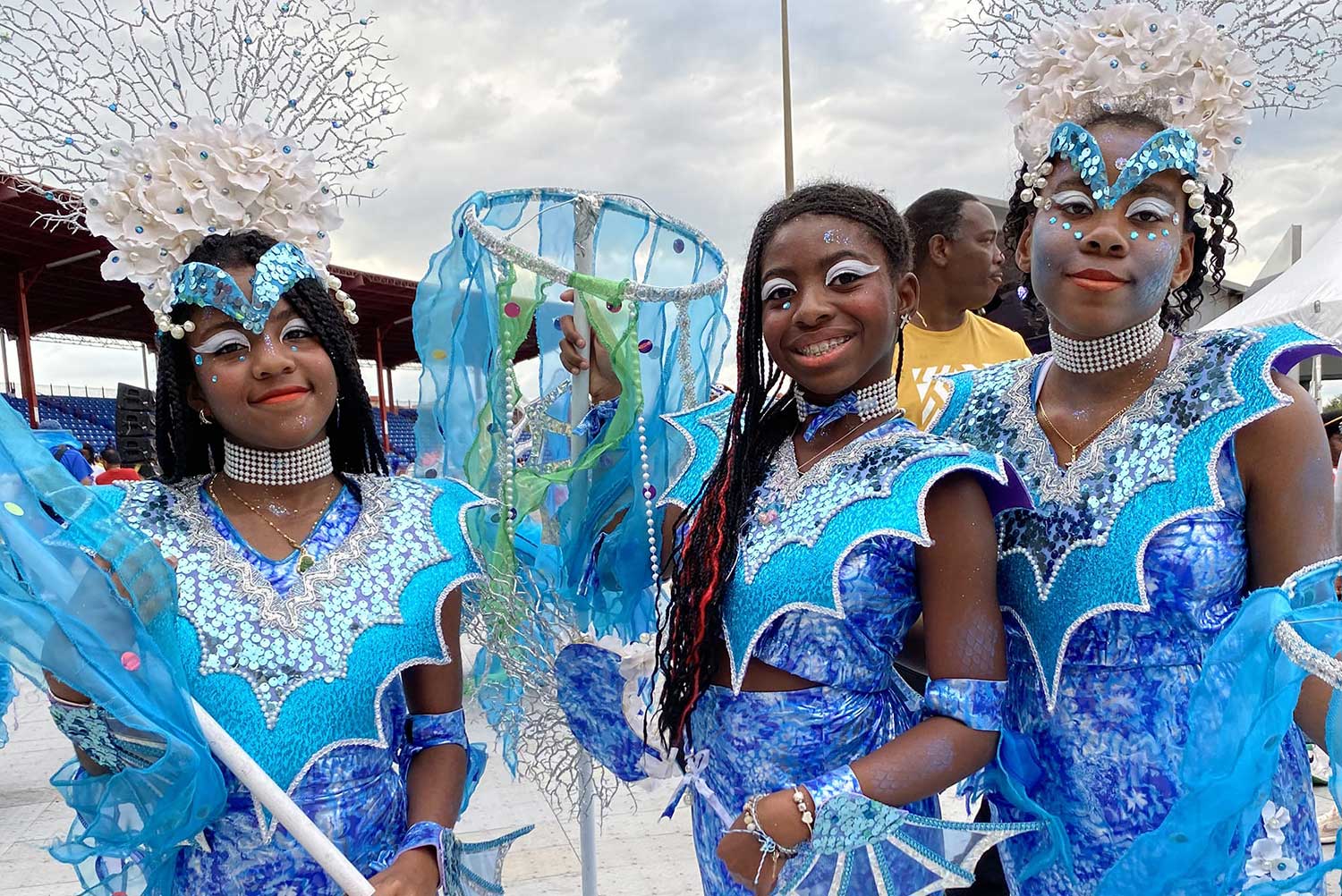 Miami Broward Jr Carnival 2023